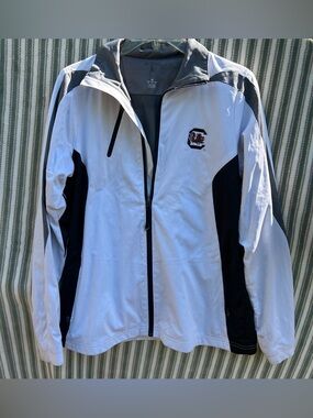 Gamecocks jacket